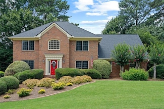 160 Amsterdam Dr SW Unit 4, Lilburn, GA 30047