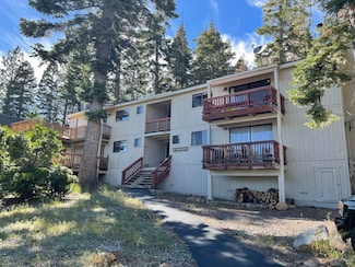280 Tahoe Woods Blvd Unit 1, Tahoe City, CA 96145