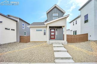 3355 Evening Breeze Dr, Colorado Springs, CO 80922