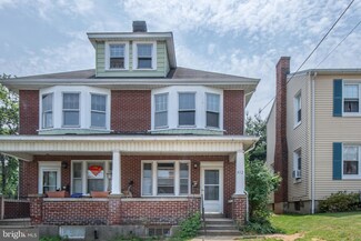 912 N Bergen St, Fountain Hill, PA 18015