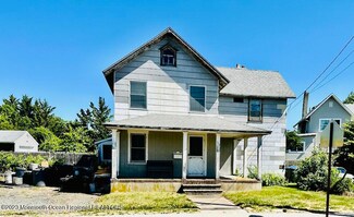 902 17th Ave, Wall Township, NJ 07719