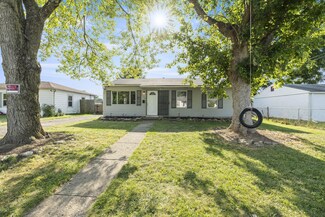 2749 Gibson Dr, Columbus, OH 43207