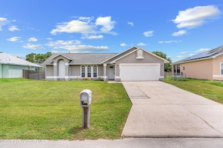 1670 Ashboro Cir SE, Palm Bay, FL 32909