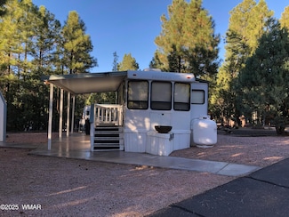 2170 E Hanging Tree Trail, Show Low, AZ 85901