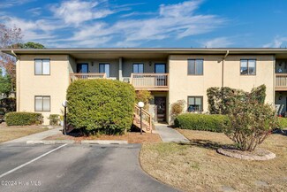 3620 Saint Johns Ct Unit B, Wilmington, NC 28403