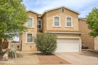 4622 Rimrock Dr, Las Cruces, NM 88012