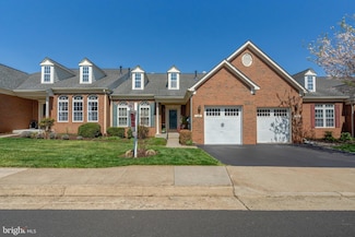 288 Amber Cir, Warrenton, VA 20186