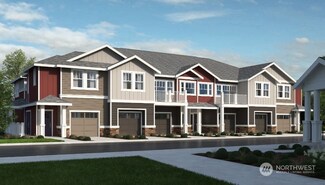 19319 NE 69th Cir Unit 203, Redmond, WA 98052