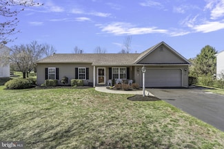 1858 Sunrise Way, Jamison, PA 18929