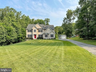 10346 Tydings Ct, La Plata, MD 20646
