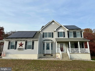40 Morning Side Dr, Salem, NJ 08079
