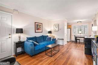 1990 Wellbourne Dr NE Unit 7, Atlanta, GA 30324