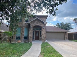 6507 N 26th Ln, McAllen, TX 78504