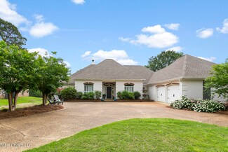 111 Eastpointe Cir, Madison, MS 39110