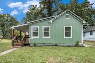1527 Haskell Ave, Kansas City, KS 66104