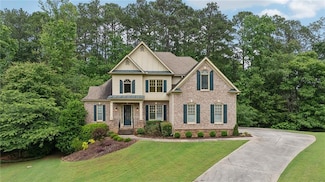 223 Falling Water Way, Woodstock, GA 30188