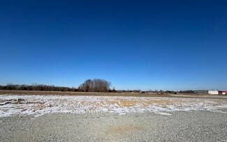 Lot 26 Blue Bird Ln, Mitchell, IN 47446