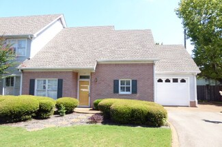 112 College Hill Village, Brownsville, TN 38012