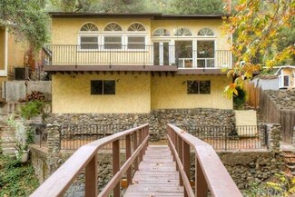29791 Silverado Canyon Rd, Silverado, CA 92676