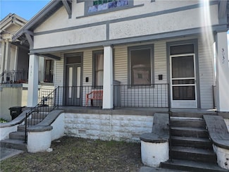 3032 Palmyra St, New Orleans, LA 70119