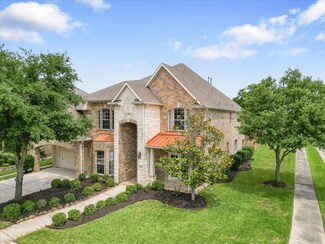 21343 Parham Cir, Spring, TX 77388