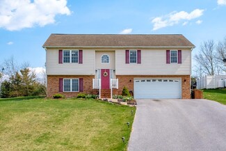 107 Falcon Ln, Weyers Cave, VA 24486