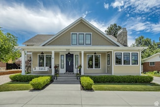 2040 E Lambourne Ave, Salt Lake City, UT 84109