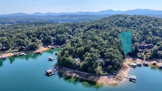 .76 acre Charlotte Cir, Morganton, GA 30560