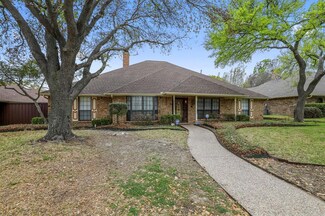 10022 Glen Canyon Dr, Dallas, TX 75243