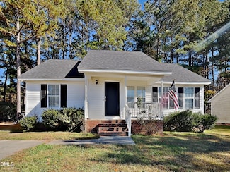 2028 Ballston Place, Knightdale, NC 27545