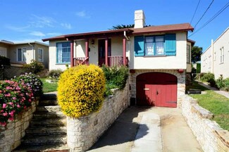 314 Watson St, Monterey, CA 93940