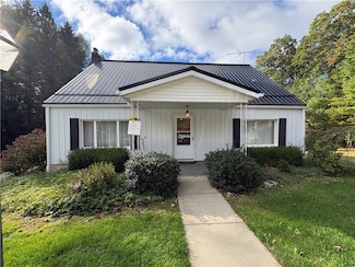 3948 Piney Dam Rd, Clarion, PA 16214