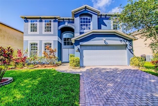 12715 Moss Park Ridge Dr, Orlando, FL 32832