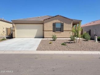 48171 N La Soledad, Gold Canyon, AZ 85118