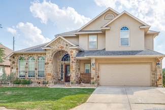 13727 Palatine Hill, San Antonio, TX 78253