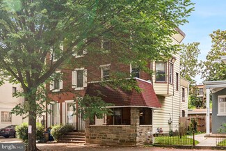 3621 Powelton Ave, Philadelphia, PA 19104
