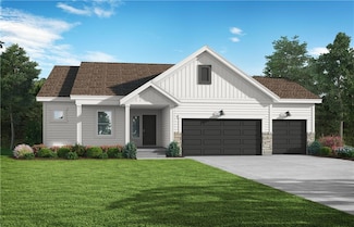 18116 Haskins St, Overland Park, KS 66062