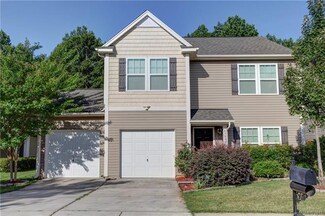4380 Stone Mountain Dr, Gastonia, NC 28054