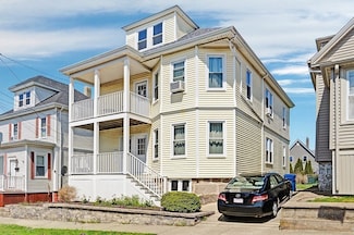 81 Willard St Unit 1, New Bedford, MA 02744