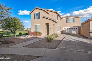 2033 S Colt Dr, Gilbert, AZ 85295