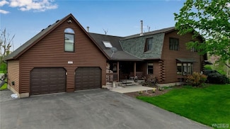 353 Campbell Rd, Brockport, NY 14420