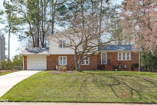 1004 Plateau Ln, Raleigh, NC 27615