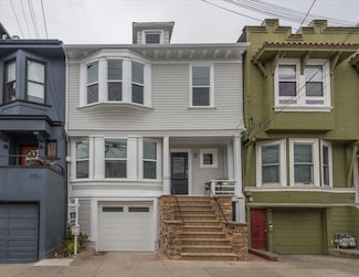 551 5th Ave, San Francisco, CA 94118