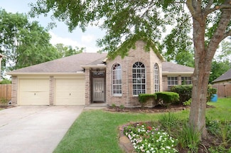 6207 Highland Branch Dr, Humble, TX 77346