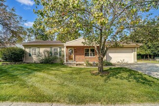 6959 Joseph Dr, Enon, OH 45323