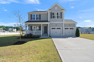 7740 Calcutta Dr, Willow Spring, NC 27592