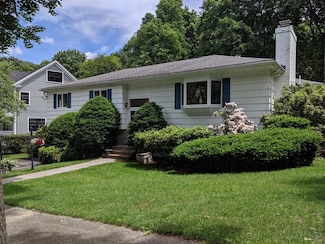 11 Renee Terrace, Newton Center, MA 02459