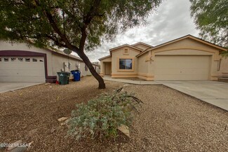 1339 W Calle Rio Lobo, Tucson, AZ 85714