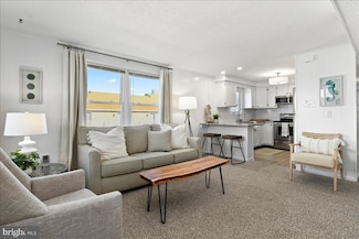 12102 Assawoman Dr Unit 207B SEA LOFT, Ocean City, MD 21842