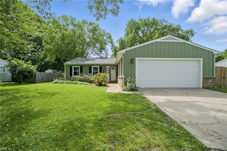 1664 Ashton Dr, Virginia Beach, VA 23464